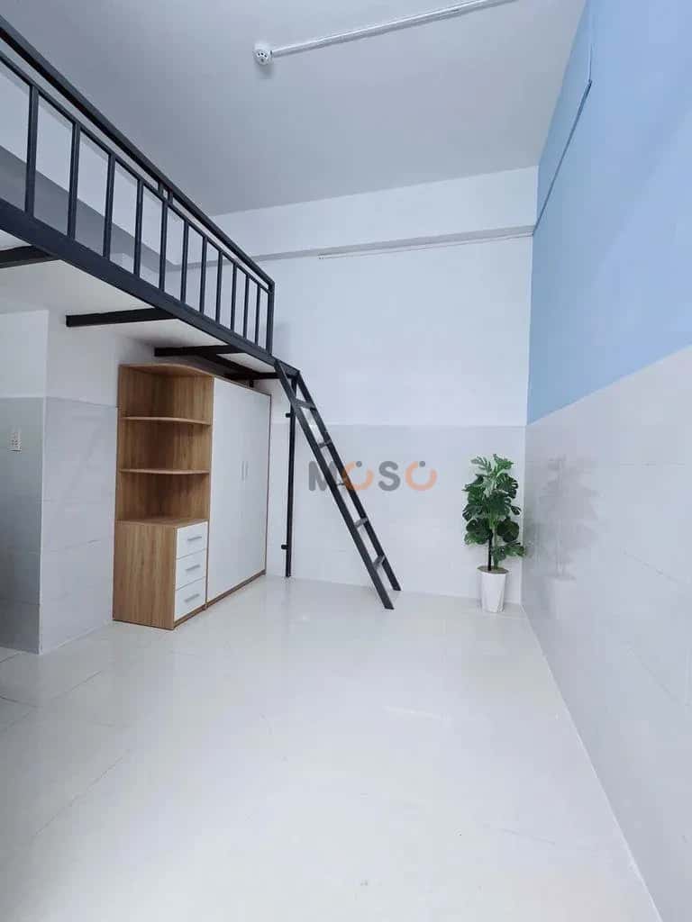 Cho thuê phòng trọ đường số 3 Thủ Đức, TP. Thủ Đức – giá 4 triệu