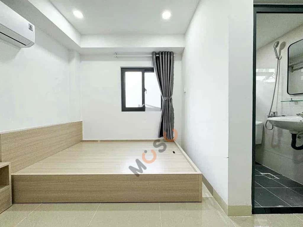 Cho thuê căn hộ chung cư Đường Số 10 Quận 9 cũ, TP. Thủ Đức – 1 phòng ngủ, giá 4.2 triệu — Hình 2 Cho thuê căn hộ chung cư Đường Số 10 Quận 9 cũ, TP. Thủ Đức – 1 phòng ngủ, giá 4.2 triệu — Hình 2
