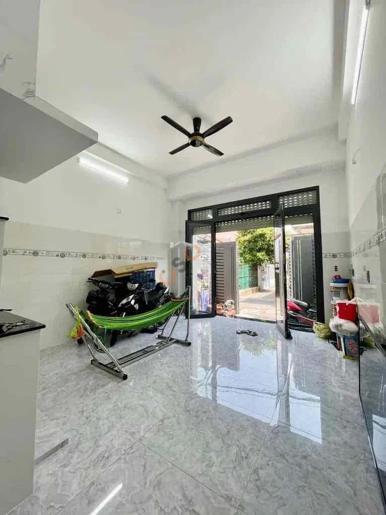 Cho thuê nhà hẻm Âu Cơ Quận Tân Phú, TP.HCM – 4 phòng ngủ, giá 25 triệu — Hình 2 Cho thuê nhà hẻm Âu Cơ Quận Tân Phú, TP.HCM – 4 phòng ngủ, giá 25 triệu — Hình 2