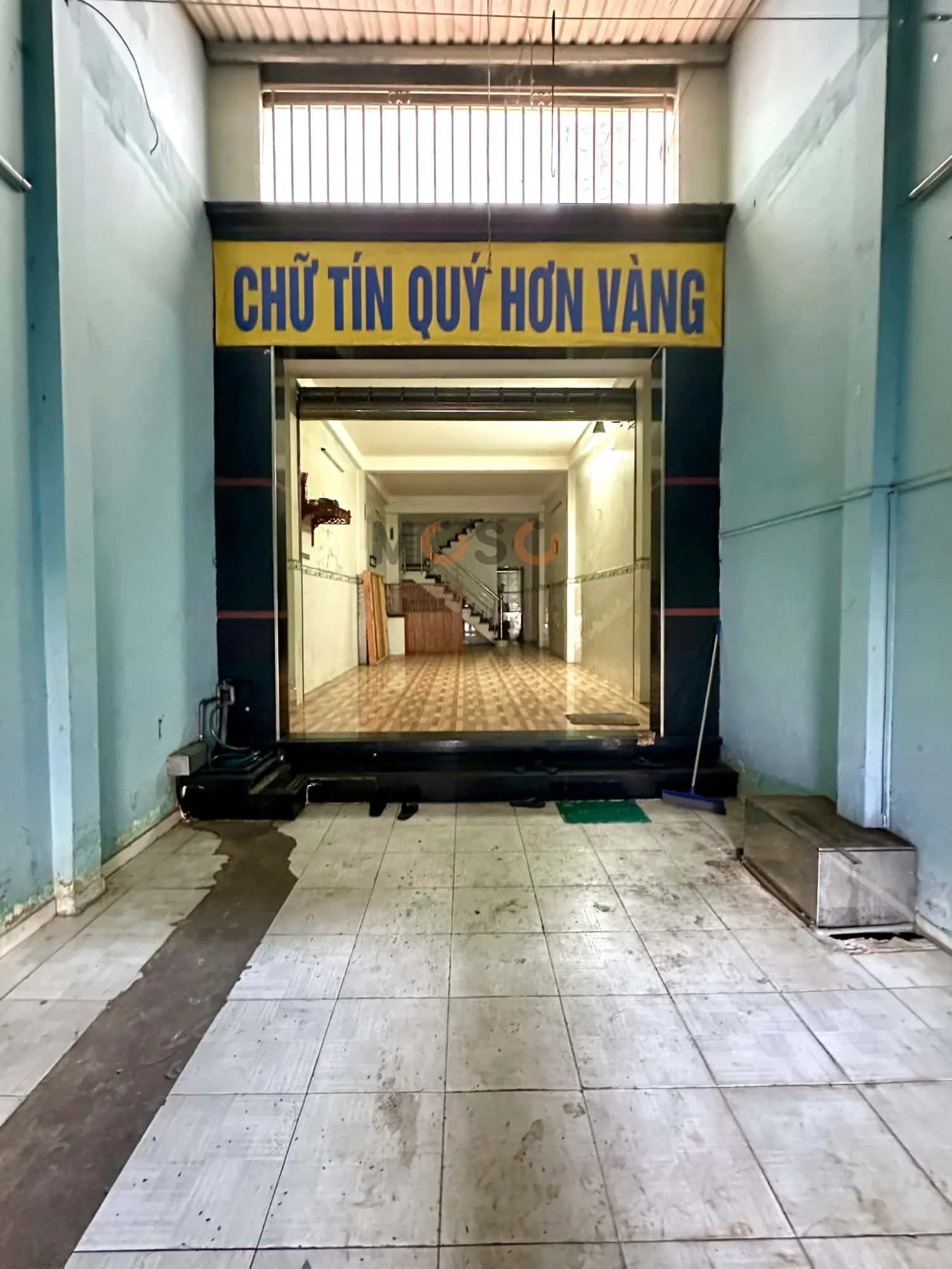 Cho thuê nhà hẻm Tân Kỳ Tân Quý Quận Tân Phú, TP.HCM – 2 phòng ngủ, giá 18 triệu — Hình 2