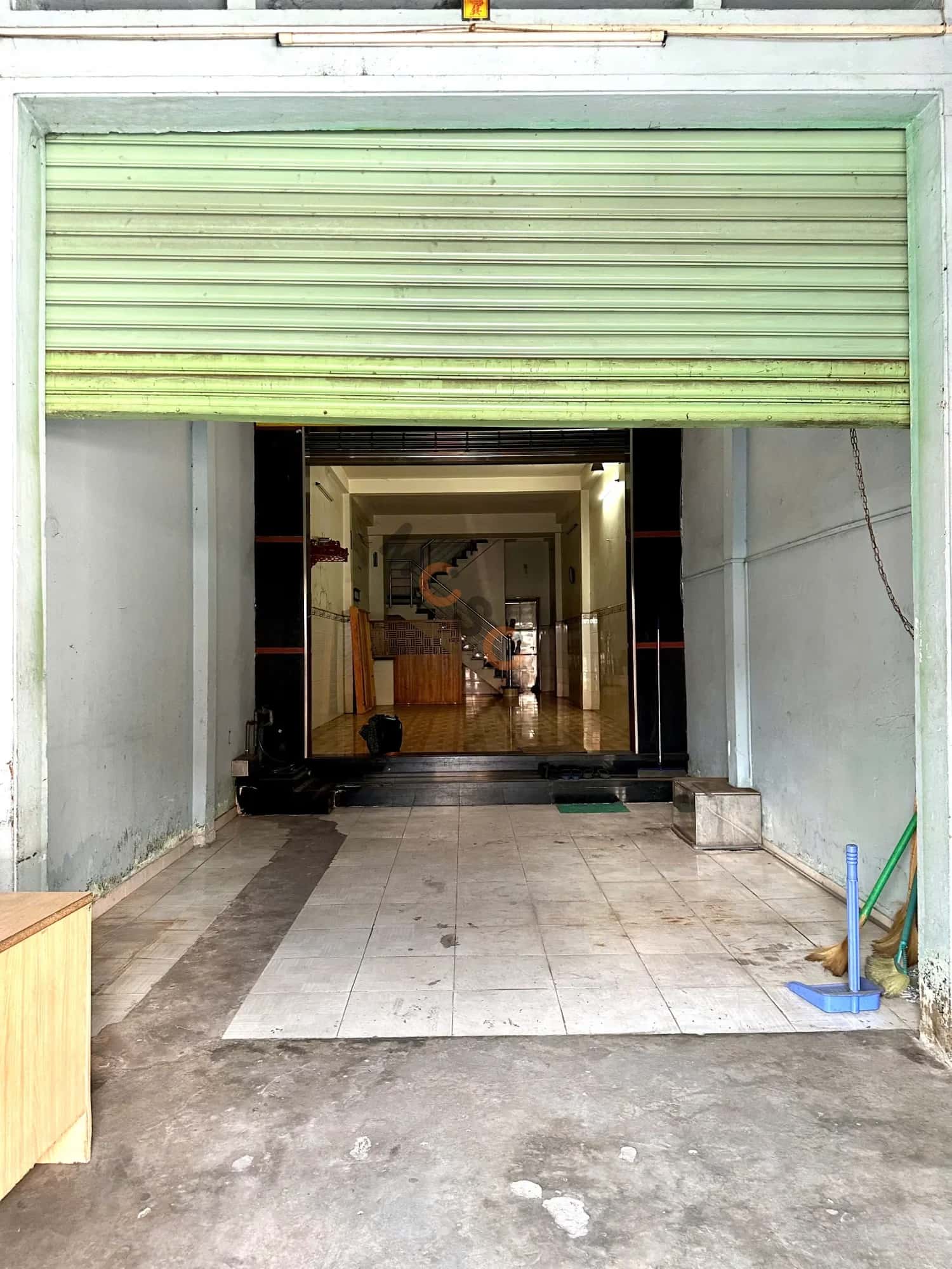 Cho thuê nhà hẻm Tân Kỳ Tân Quý Quận Tân Phú, TP.HCM – 2 phòng ngủ, giá 18 triệu — Hình 3