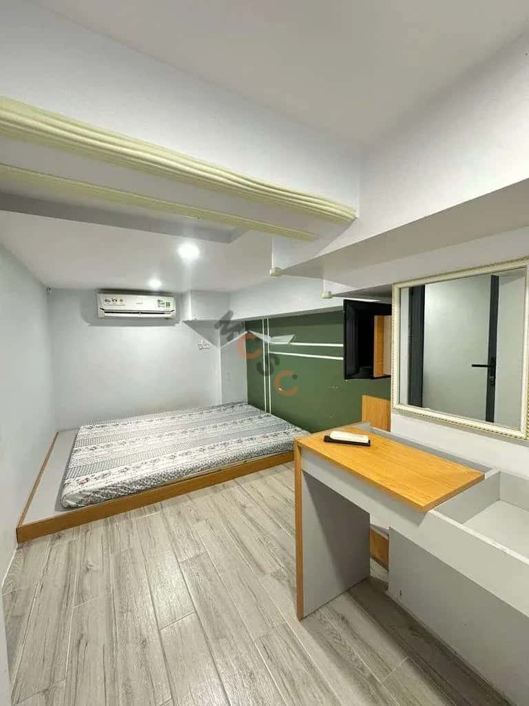 Cho thuê căn hộ chung cư đường Trần Thị Cát Huyện Hóc Môn, TP.HCM – giá 4.5 triệu — Hình 2
