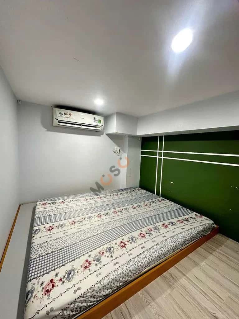 Cho thuê căn hộ chung cư đường Trần Thị Cát Huyện Hóc Môn, TP.HCM – giá 4.5 triệu — Hình 3