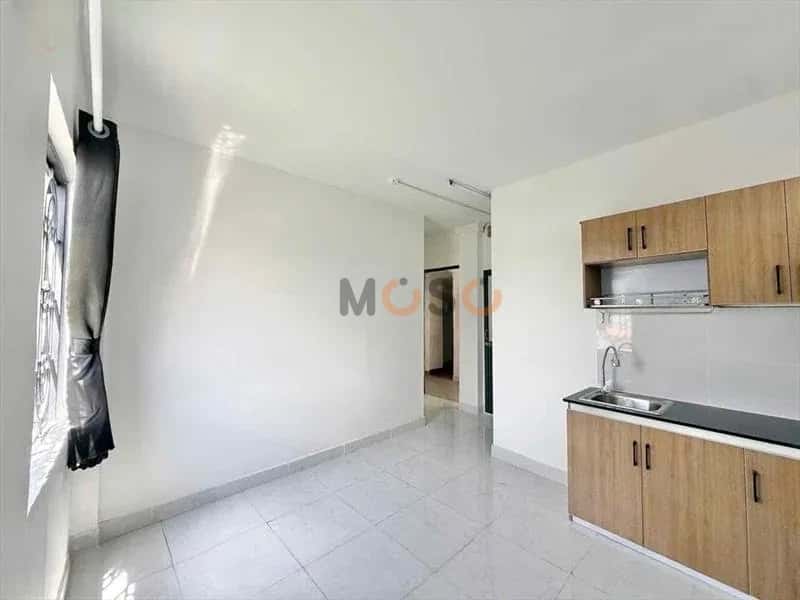 Cho thuê căn hộ chung cư Hoàng Hoa Thám Quận Tân Bình, TP.HCM – giá 4.3 triệu