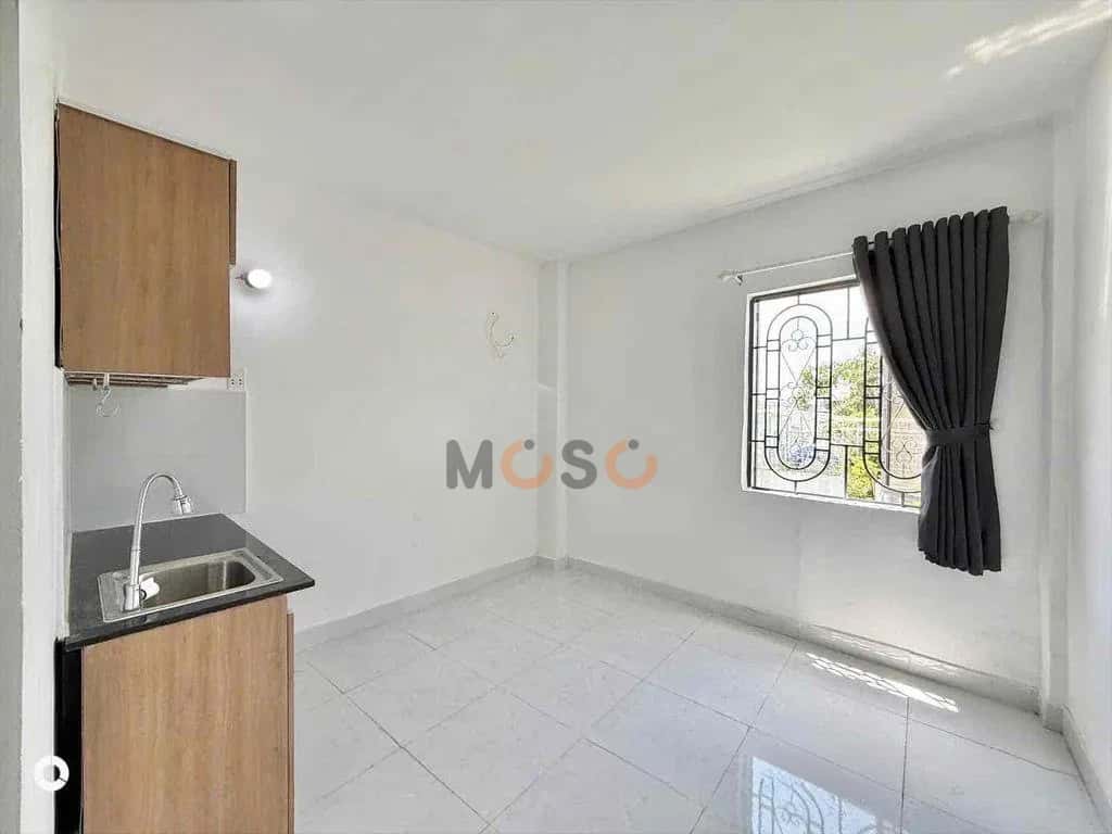 Cho thuê căn hộ chung cư Hoàng Hoa Thám Quận Tân Bình, TP.HCM – giá 4.3 triệu — Hình 2