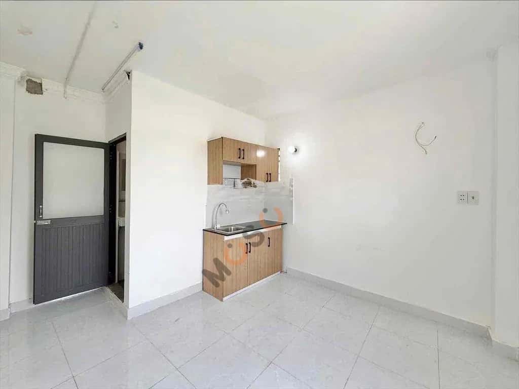 Cho thuê căn hộ chung cư Hoàng Hoa Thám Quận Tân Bình, TP.HCM – giá 4.3 triệu — Hình 3
