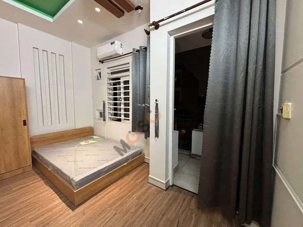 Cho thuê căn hộ chung cư Đường Quang Trung Quận Gò Vấp, TP.HCM – giá 4 triệu — Hình 2 Cho thuê căn hộ chung cư Đường Quang Trung Quận Gò Vấp, TP.HCM – giá 4 triệu — Hình 2