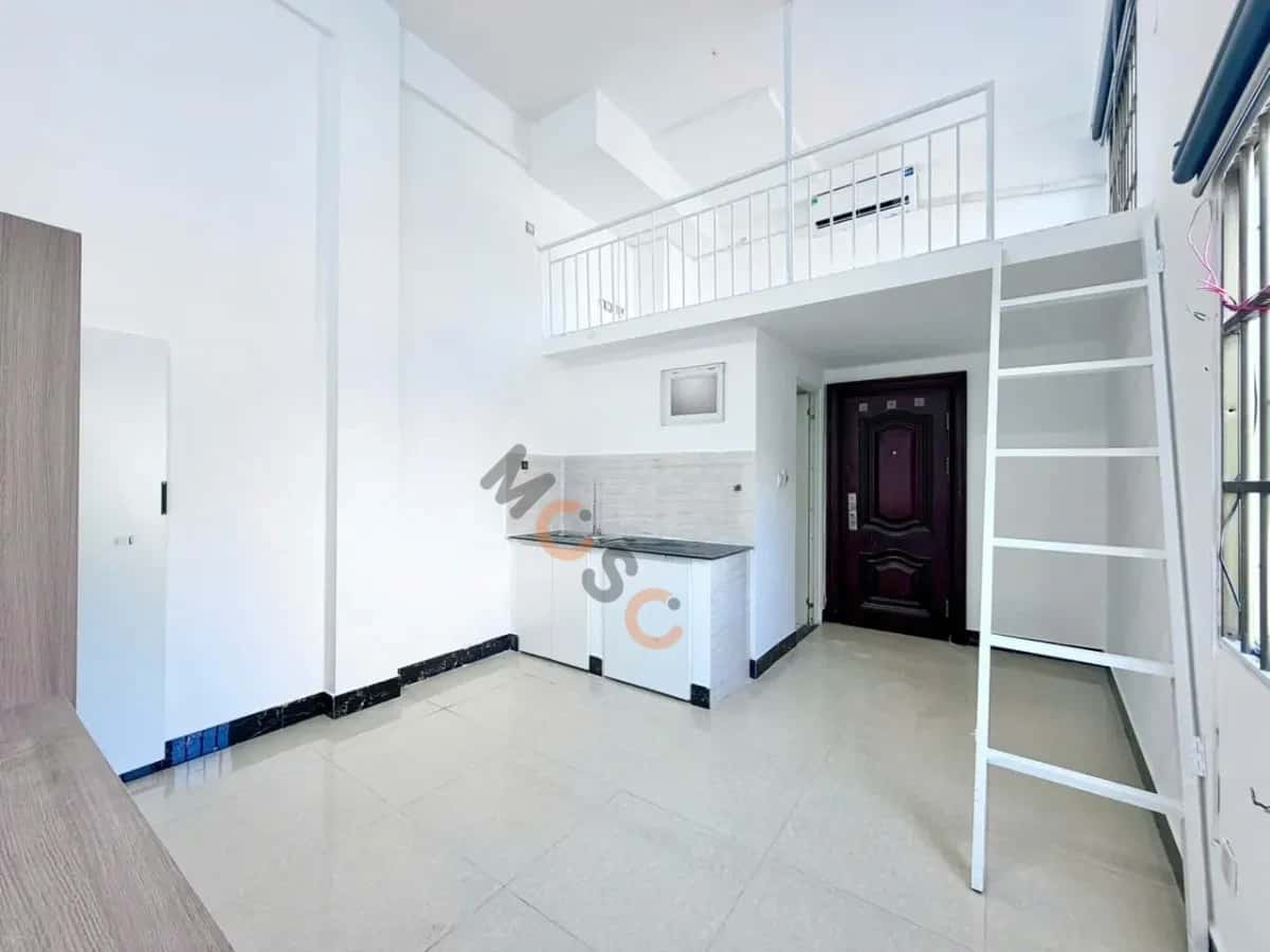 Cho thuê phòng trọ 72/105 An Nhơn, TP.HCM – giá 4.8 triệu — Hình 2 Cho thuê phòng trọ 72/105 An Nhơn, TP.HCM – giá 4.8 triệu — Hình 2