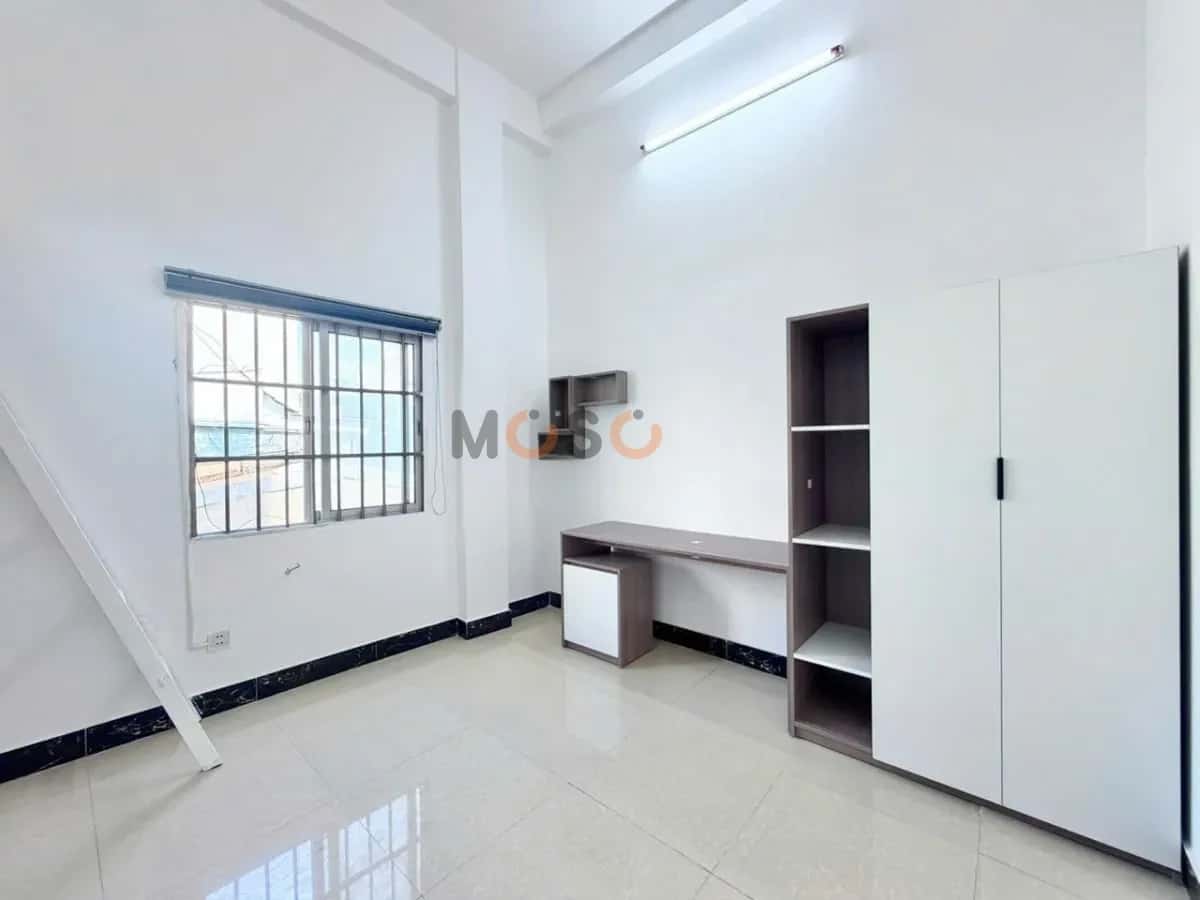 Cho thuê phòng trọ 72/105 An Nhơn, TP.HCM – giá 4.8 triệu — Hình 3 Cho thuê phòng trọ 72/105 An Nhơn, TP.HCM – giá 4.8 triệu — Hình 3