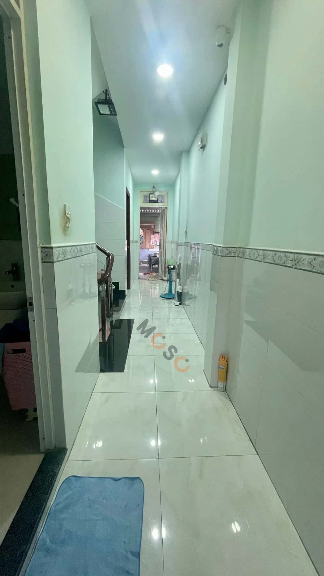 Bán nhà mặt tiền đường số 27 Quận 6, TP.HCM – 5 phòng ngủ, giá 12.3 tỷ — Hình 3 Bán nhà mặt tiền đường số 27 Quận 6, TP.HCM – 5 phòng ngủ, giá 12.3 tỷ — Hình 3