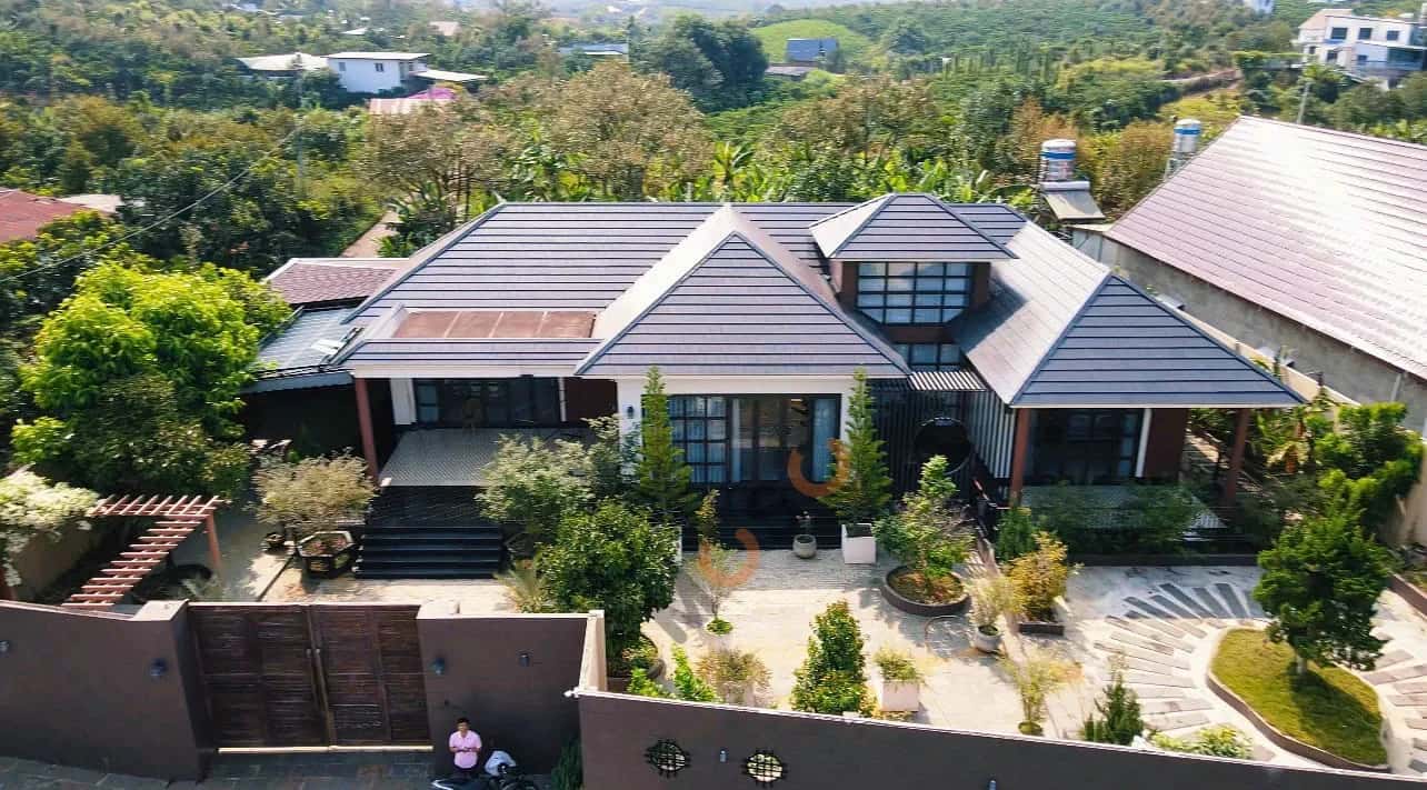 Bán nhà mặt tiền Trịnh Hoài Đức Thành phố Bảo Lộc, Lâm Đồng – 3 phòng ngủ, giá 7 tỷ - ảnh 1