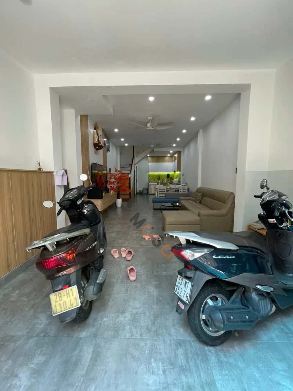 Bán nhà mặt tiền Lạc Long Quân Quận 11, TP.HCM – 2 phòng ngủ, giá 7.2 tỷ — Hình 2