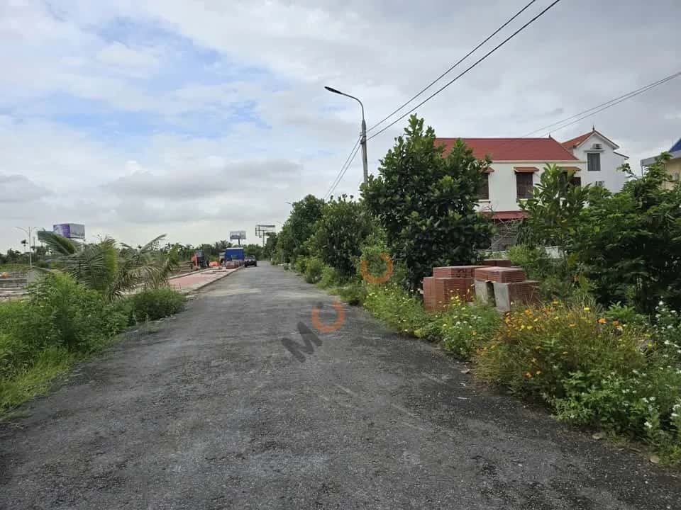 Bán đất TĐC Hòa Nghĩa Quận Dương Kinh, TP. Hải Phòng – giá 3 tỷ — Hình 3 Bán đất TĐC Hòa Nghĩa Quận Dương Kinh, TP. Hải Phòng – giá 3 tỷ — Hình 3