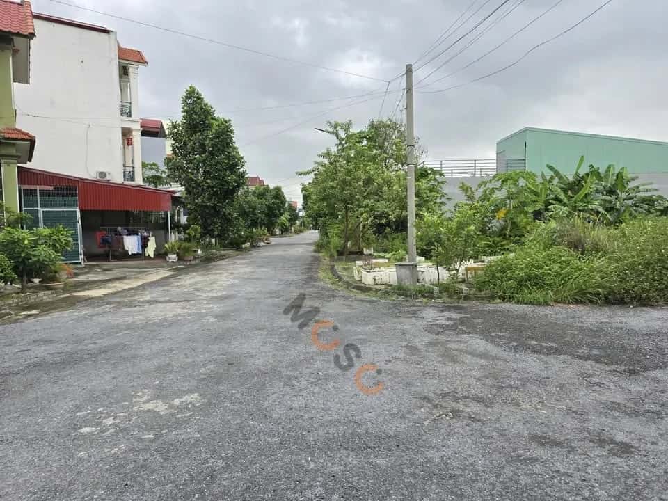 Bán đất TĐC Hòa Nghĩa Quận Dương Kinh, TP. Hải Phòng – giá 3 tỷ — Hình 2 Bán đất TĐC Hòa Nghĩa Quận Dương Kinh, TP. Hải Phòng – giá 3 tỷ — Hình 2