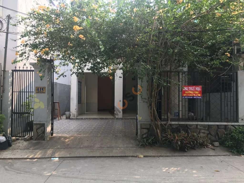 Cho thuê nhà hẻm Hẻm 5 Huyện Hóc Môn, TP.HCM – 2 phòng ngủ, giá 10 triệu Cho thuê nhà hẻm Hẻm 5 Huyện Hóc Môn, TP.HCM – 2 phòng ngủ, giá 10 triệu