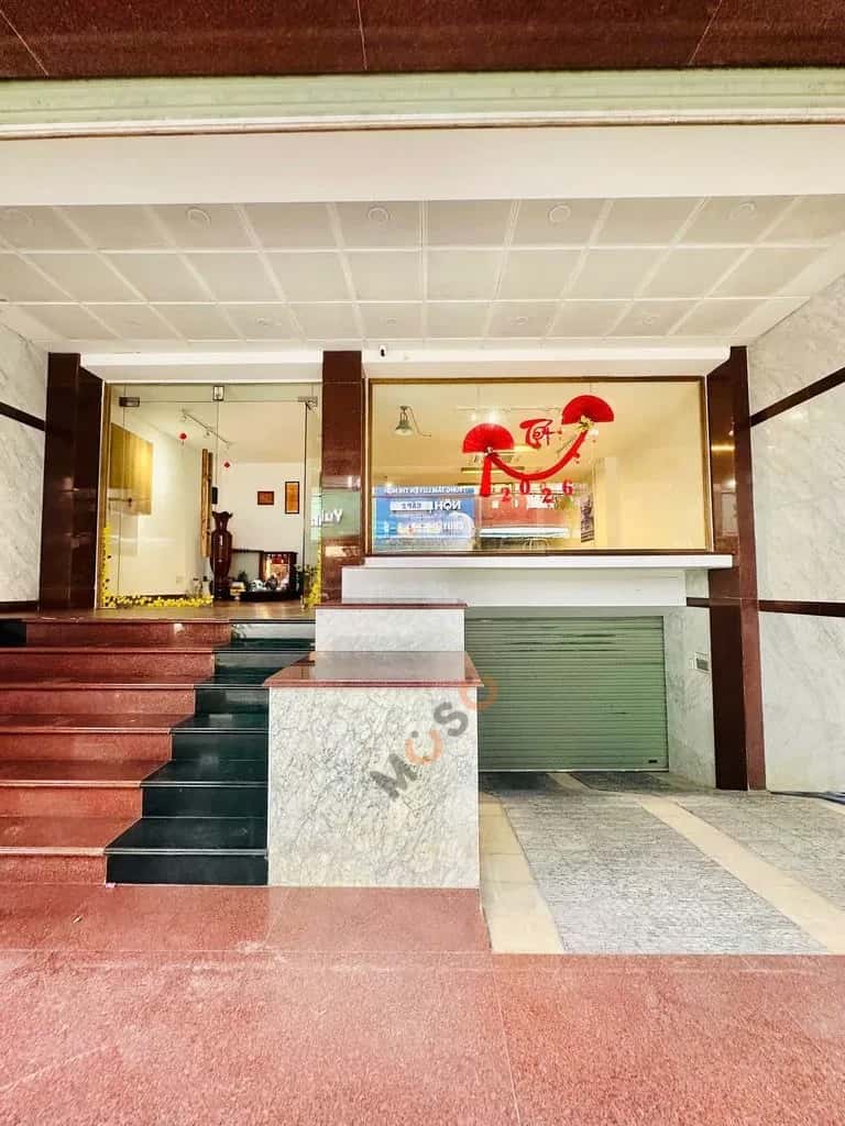 Cho thuê nhà mặt tiền Hoa Hồng Quận Phú Nhuận, TP.HCM – 4 phòng ngủ, giá 54 triệu — Hình 3