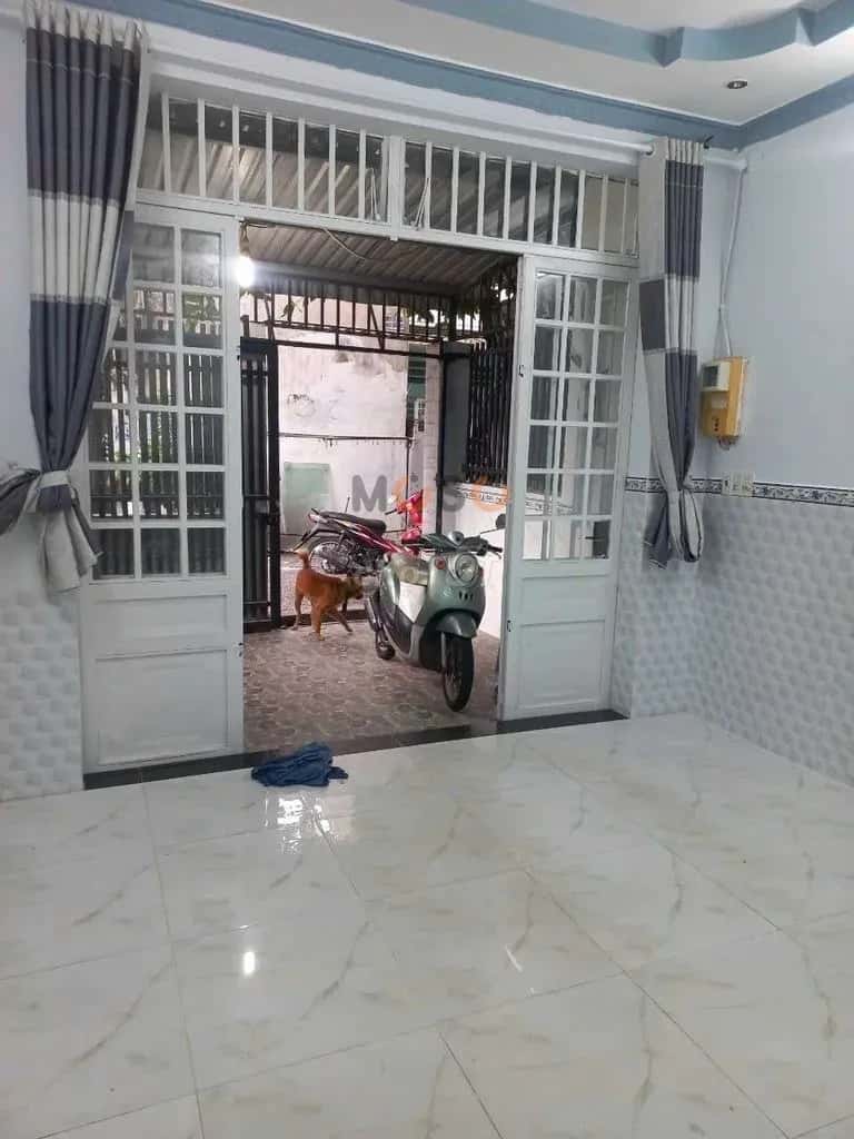 Cho thuê nhà hẻm Đường Số 3 Gò Vấp, Ho Chi Minh – 3 phòng ngủ, giá 9 triệu Cho thuê nhà hẻm Đường Số 3 Gò Vấp, Ho Chi Minh – 3 phòng ngủ, giá 9 triệu
