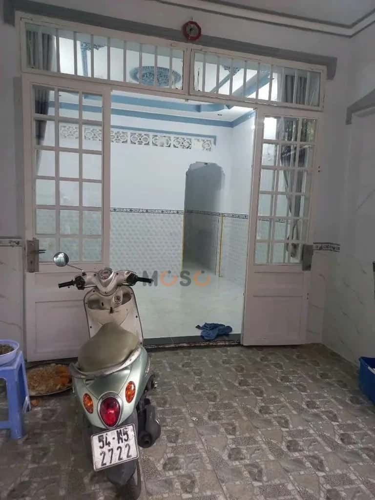 Cho thuê nhà hẻm Đường Số 3 Gò Vấp, Ho Chi Minh – 3 phòng ngủ, giá 9 triệu — Hình 2 Cho thuê nhà hẻm Đường Số 3 Gò Vấp, Ho Chi Minh – 3 phòng ngủ, giá 9 triệu — Hình 2