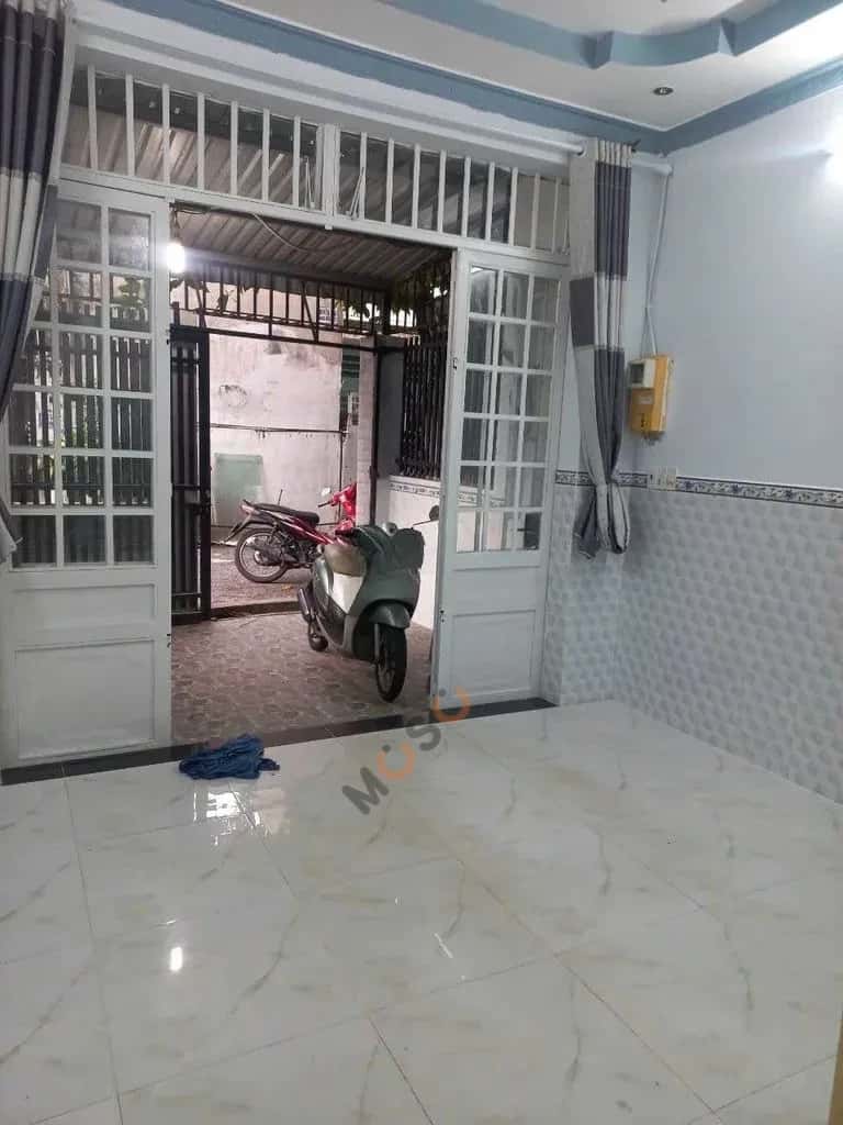 Cho thuê nhà hẻm Đường Số 3 Gò Vấp, Ho Chi Minh – 3 phòng ngủ, giá 9 triệu — Hình 3 Cho thuê nhà hẻm Đường Số 3 Gò Vấp, Ho Chi Minh – 3 phòng ngủ, giá 9 triệu — Hình 3