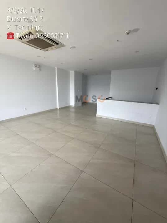 Cho thuê BĐS khác Đường Tân Túc Huyện Bình Chánh, TP.HCM – giá 25 triệu — Hình 3