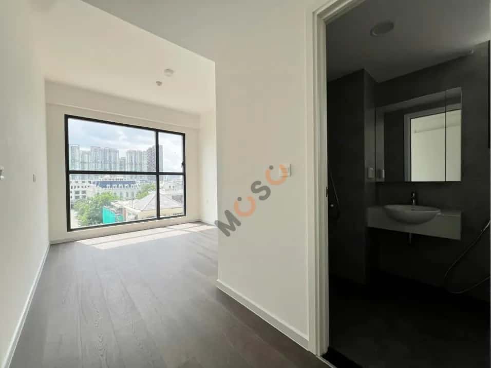 Cho thuê BĐS khác Đường Đồng Văn Cống Quận 2, TP.HCM – giá 13 triệu — Hình 3