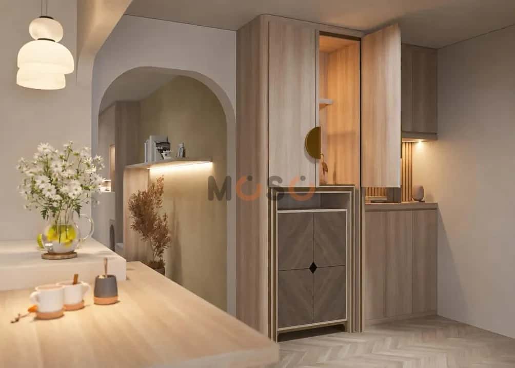 Cho thuê đất Đường Đồng Văn Cống Quận 2, TP.HCM – giá 12 triệu — Hình 3 Cho thuê đất Đường Đồng Văn Cống Quận 2, TP.HCM – giá 12 triệu — Hình 3