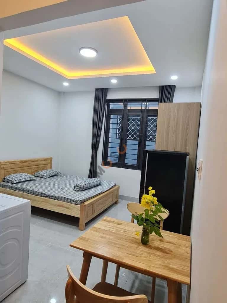 Cho thuê phòng trọ Đường Số 2C Quận 7, TP.HCM – 1 phòng ngủ, giá 5 triệu — Hình 2 Cho thuê phòng trọ Đường Số 2C Quận 7, TP.HCM – 1 phòng ngủ, giá 5 triệu — Hình 2