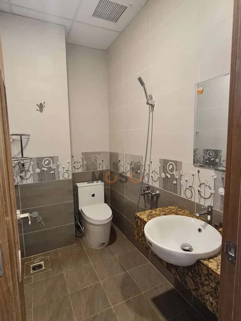 Cho thuê phòng trọ Đường Số 2C Quận 7, TP.HCM – 1 phòng ngủ, giá 5 triệu — Hình 3 Cho thuê phòng trọ Đường Số 2C Quận 7, TP.HCM – 1 phòng ngủ, giá 5 triệu — Hình 3