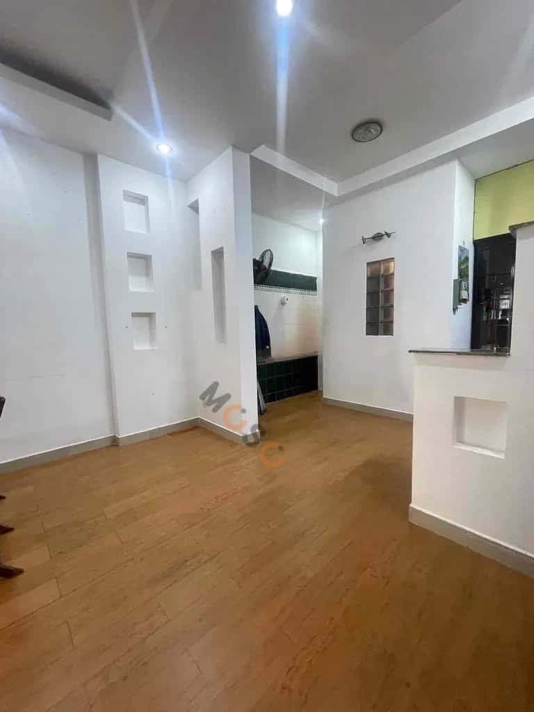 Cho thuê nhà hẻm Đường Lữ Gia Quận 11, TP.HCM – 2 phòng ngủ, giá 14 triệu — Hình 3