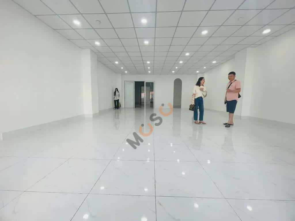 Cho thuê văn phòng PHỔ QUANG Quận Tân Bình, Ho Chi Minh – giá 17 triệu