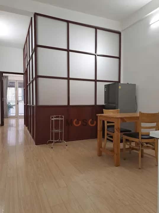 Cho thuê căn hộ chung cư Bà Lê Chân Quận 1, TP.HCM – 2 phòng ngủ, giá 10.5 triệu — Hình 2 Cho thuê căn hộ chung cư Bà Lê Chân Quận 1, TP.HCM – 2 phòng ngủ, giá 10.5 triệu — Hình 2