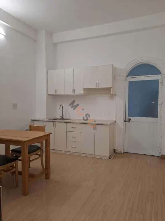 Cho thuê căn hộ chung cư Bà Lê Chân Quận 1, TP.HCM – 2 phòng ngủ, giá 10.5 triệu — Hình 3 Cho thuê căn hộ chung cư Bà Lê Chân Quận 1, TP.HCM – 2 phòng ngủ, giá 10.5 triệu — Hình 3