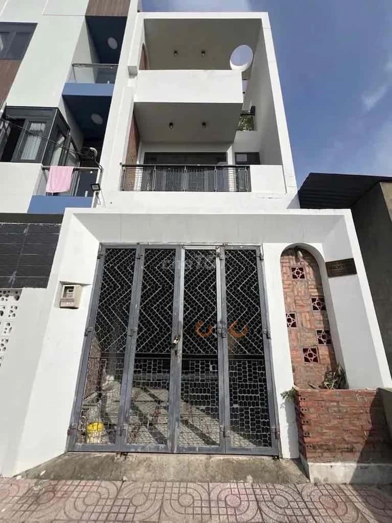 Cho thuê nhà hẻm Phước Thiện Quận 9 cũ, TP.HCM – 3 phòng ngủ, giá 10 triệu Cho thuê nhà hẻm Phước Thiện Quận 9 cũ, TP.HCM – 3 phòng ngủ, giá 10 triệu