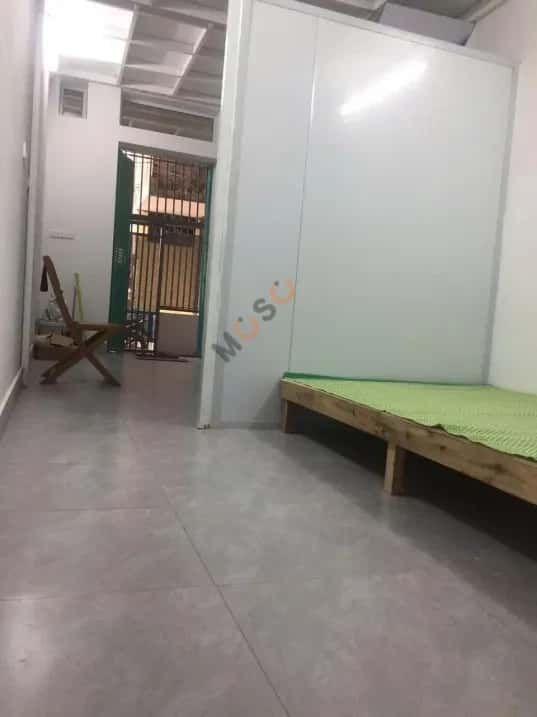 Cho thuê nhà hẻm Ngõ Chợ Khâm Thiên Văn Miếu - Quốc Tử Giám, Hà Nội – 3 phòng ngủ, giá 7 triệu — Hình 3