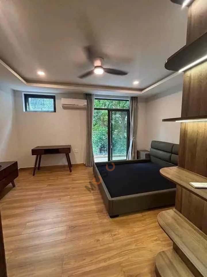 Cho thuê nhà hẻm Đường Liên Phường Quận 9 cũ, TP.HCM – 4 phòng ngủ, giá 20 triệu — Hình 2