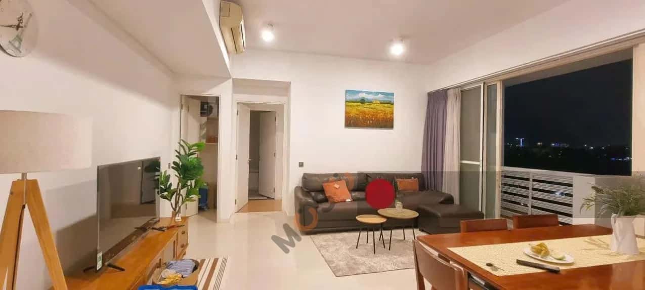 Cho thuê căn hộ chung cư Đường Số 25 Quận 2, TP.HCM – giá 25 triệu — Hình 2