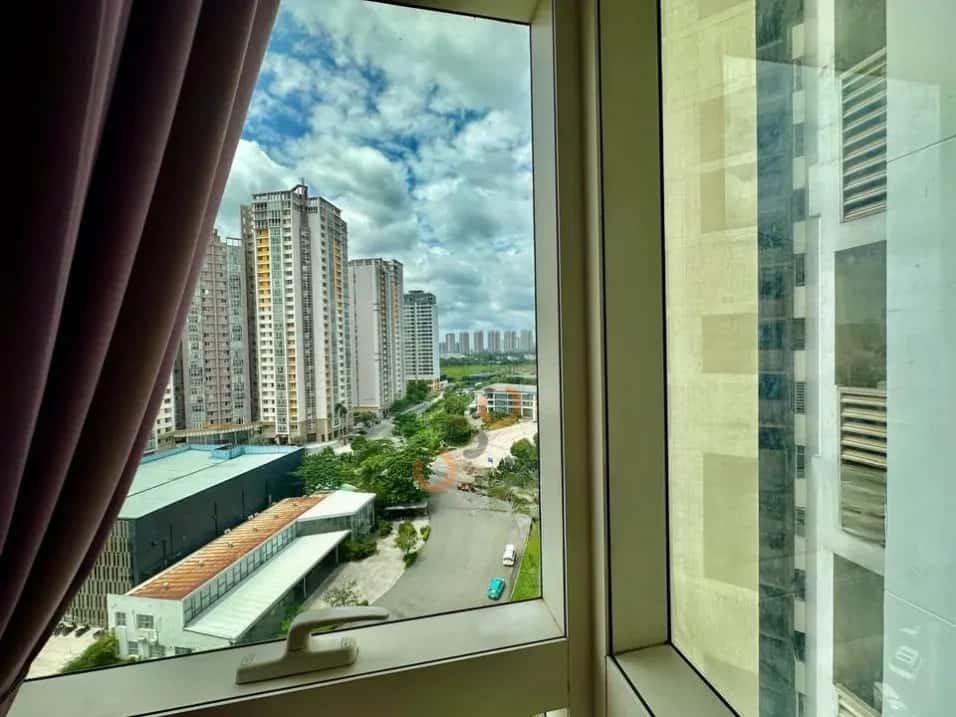Cho thuê căn hộ chung cư Đường Số 25 Quận 2, TP.HCM – giá 25 triệu — Hình 3