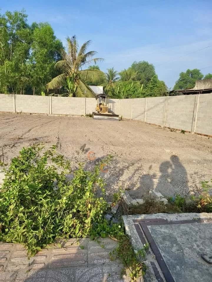 Bán đất Trung Lập  Huyện Củ Chi, TP.HCM – giá 1.9 tỷ - ảnh 4