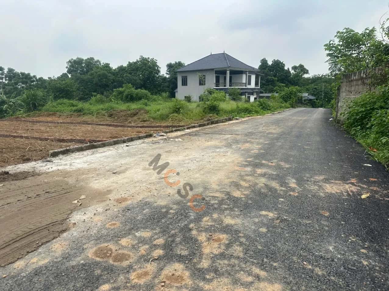 Bán đất Thôn Kiên Tràng Huyện Tam Đảo, Vĩnh Phúc – giá 520 triệu — Hình 2 Bán đất Thôn Kiên Tràng Huyện Tam Đảo, Vĩnh Phúc – giá 520 triệu — Hình 2
