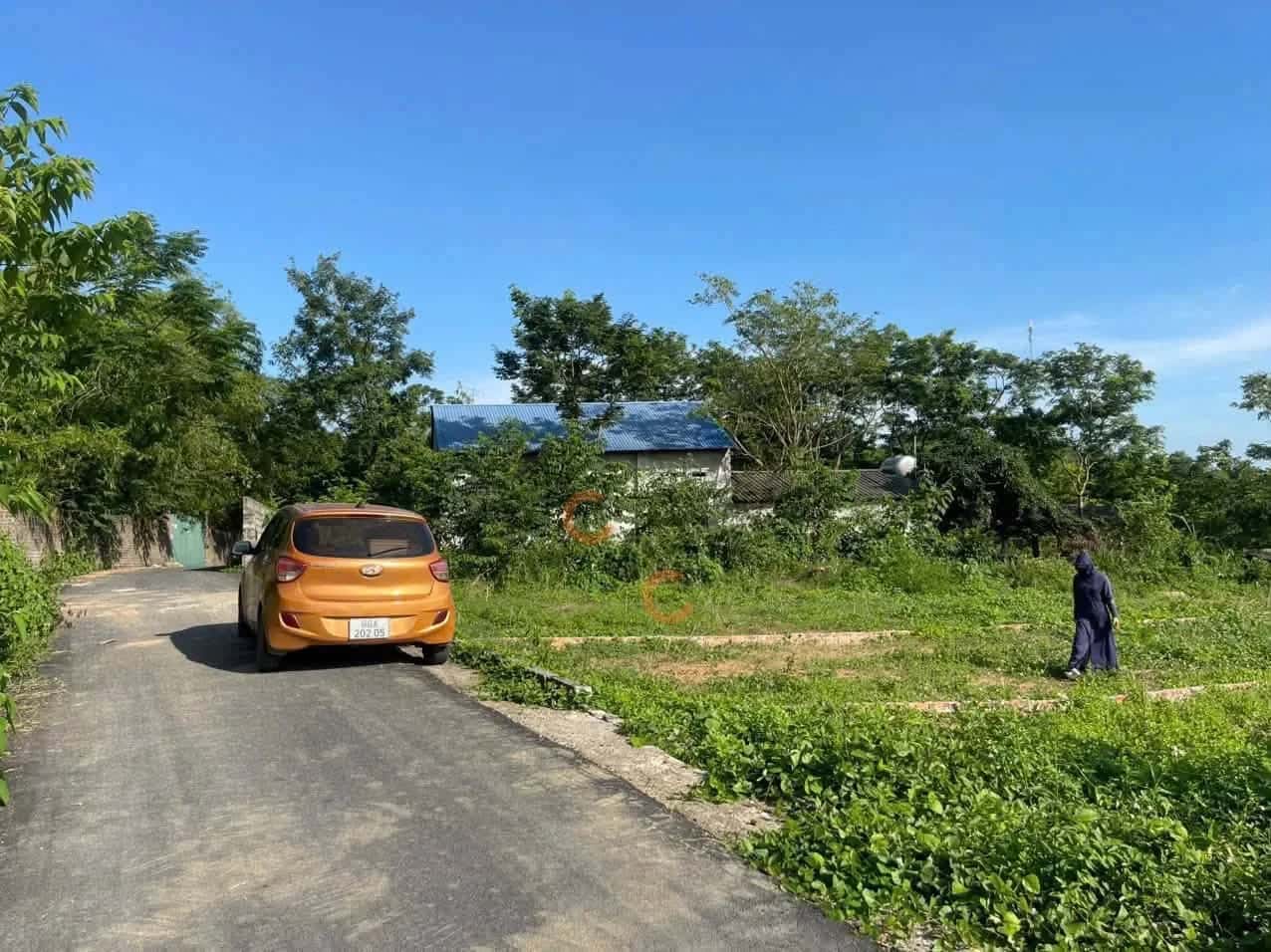Bán đất Thôn Kiên Tràng Huyện Tam Đảo, Vĩnh Phúc – giá 520 triệu Bán đất Thôn Kiên Tràng Huyện Tam Đảo, Vĩnh Phúc – giá 520 triệu