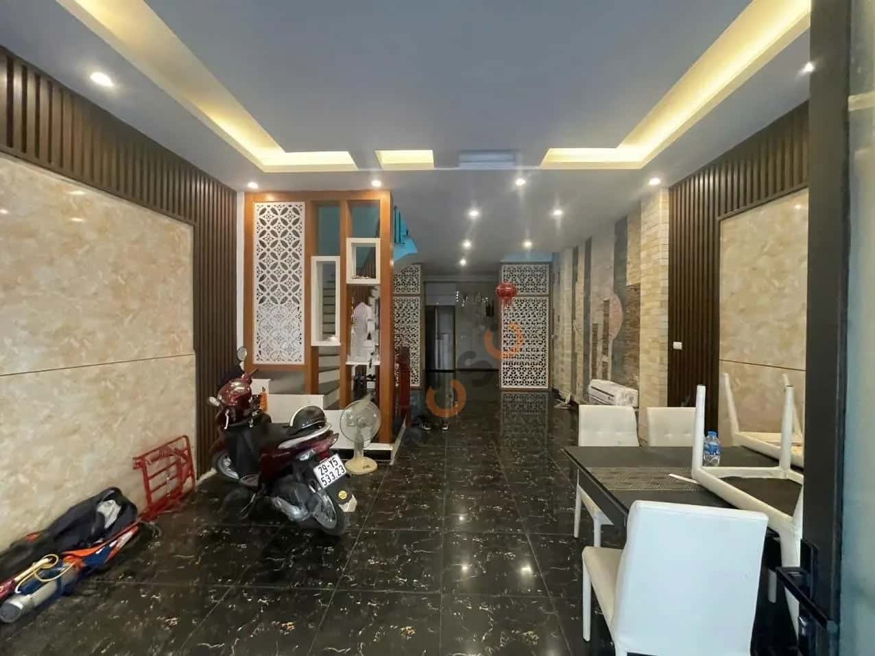 Cho thuê nhà hẻm Phố Định Công Hoàng Mai, Hà Nội – 5 phòng ngủ, giá 23 triệu — Hình 2 Cho thuê nhà hẻm Phố Định Công Hoàng Mai, Hà Nội – 5 phòng ngủ, giá 23 triệu — Hình 2