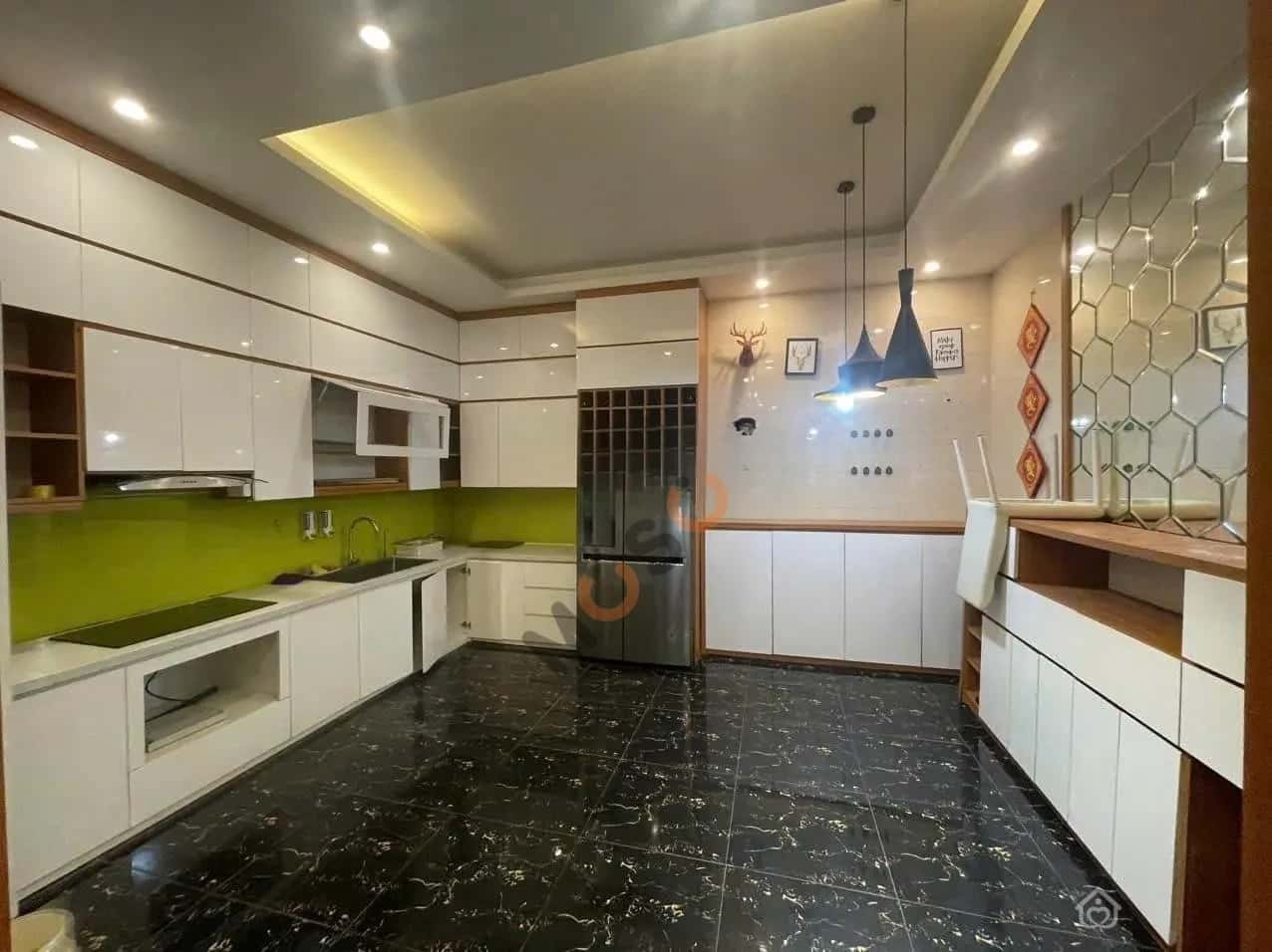 Cho thuê nhà hẻm Phố Định Công Hoàng Mai, Hà Nội – 5 phòng ngủ, giá 23 triệu — Hình 3 Cho thuê nhà hẻm Phố Định Công Hoàng Mai, Hà Nội – 5 phòng ngủ, giá 23 triệu — Hình 3