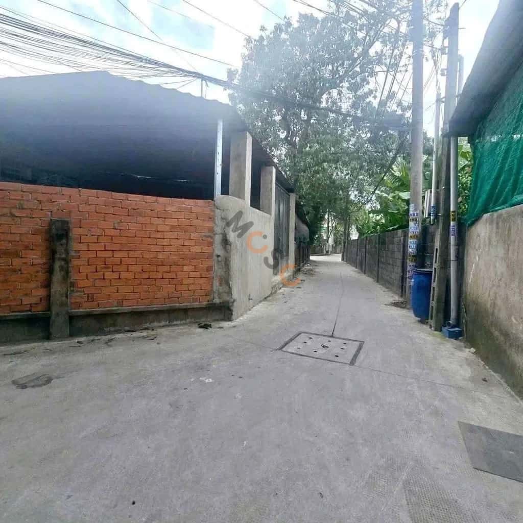 Bán đất Khu phố Đông Chiêu Thành phố Dĩ An, Bình Dương – giá 4 tỷ - ảnh 3