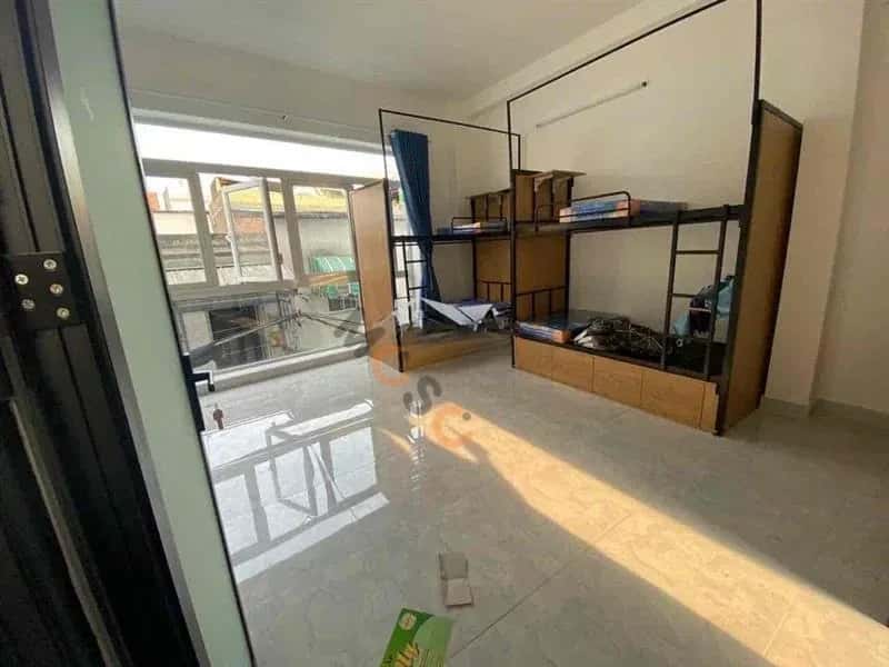 Cho thuê phòng trọ Đường Điện Biên Phủ Quận Bình Thạnh, TP.HCM – giá 1.6 triệu