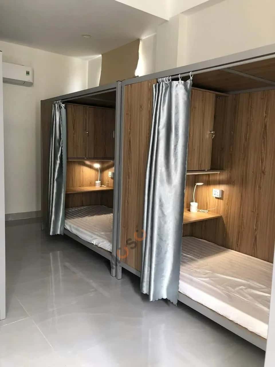 Cho thuê phòng trọ Bạch Đằng Bình Thạnh, TP.HCM – giá 1.8 triệu