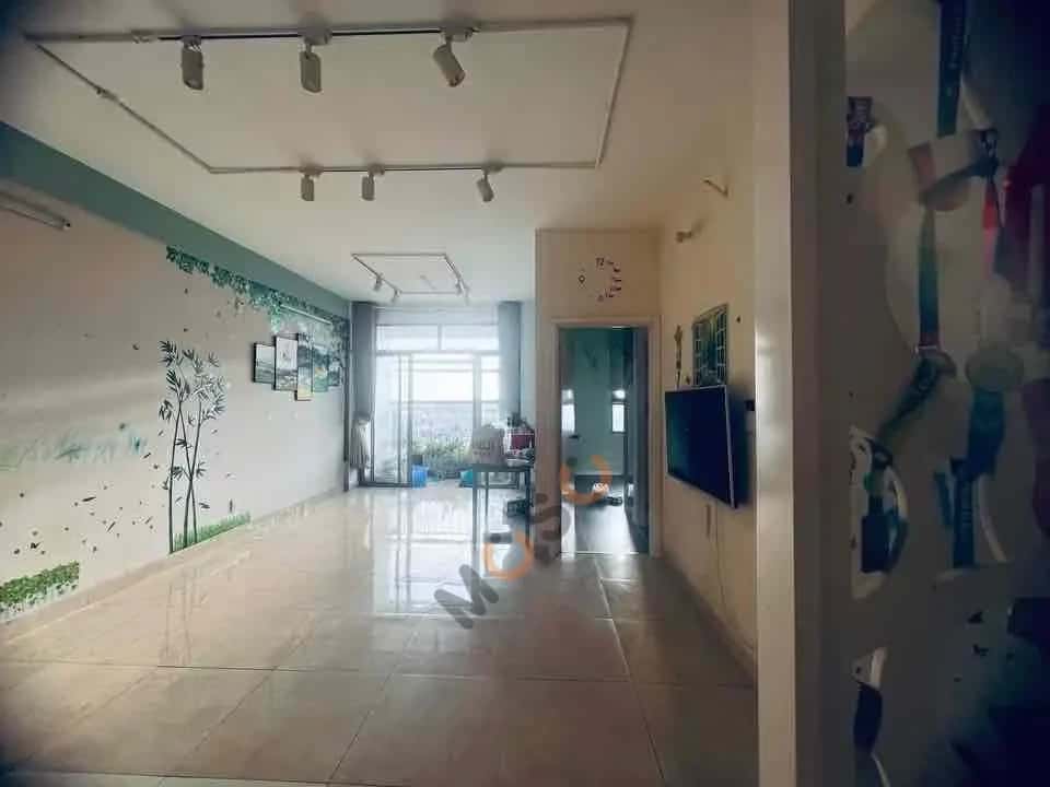 Cho thuê căn hộ chung cư Đường Hiệp Bình Thủ Đức, TP.HCM – 2 phòng ngủ, giá 12.5 triệu