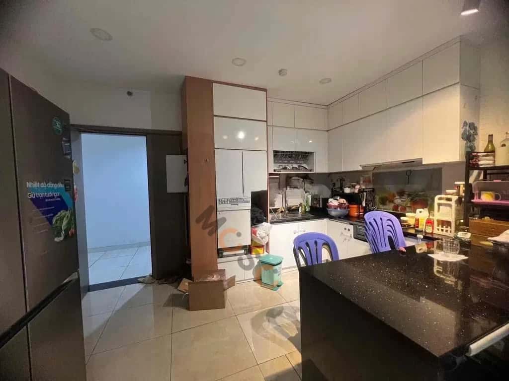 Cho thuê căn hộ chung cư Đường Hiệp Bình Thủ Đức, TP.HCM – 2 phòng ngủ, giá 12.5 triệu — Hình 2