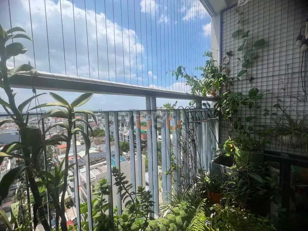 Cho thuê căn hộ chung cư Đường Hiệp Bình Thủ Đức, TP.HCM – 2 phòng ngủ, giá 12.5 triệu — Hình 3