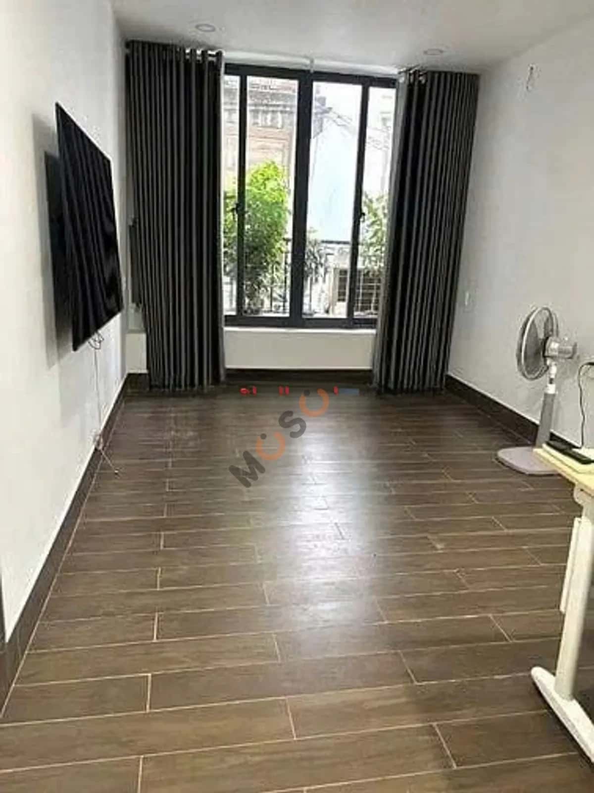 Cho thuê nhà hẻm Điện Biên Phủ Bình Thạnh, TP.HCM – 2 phòng ngủ, giá 18 triệu — Hình 3