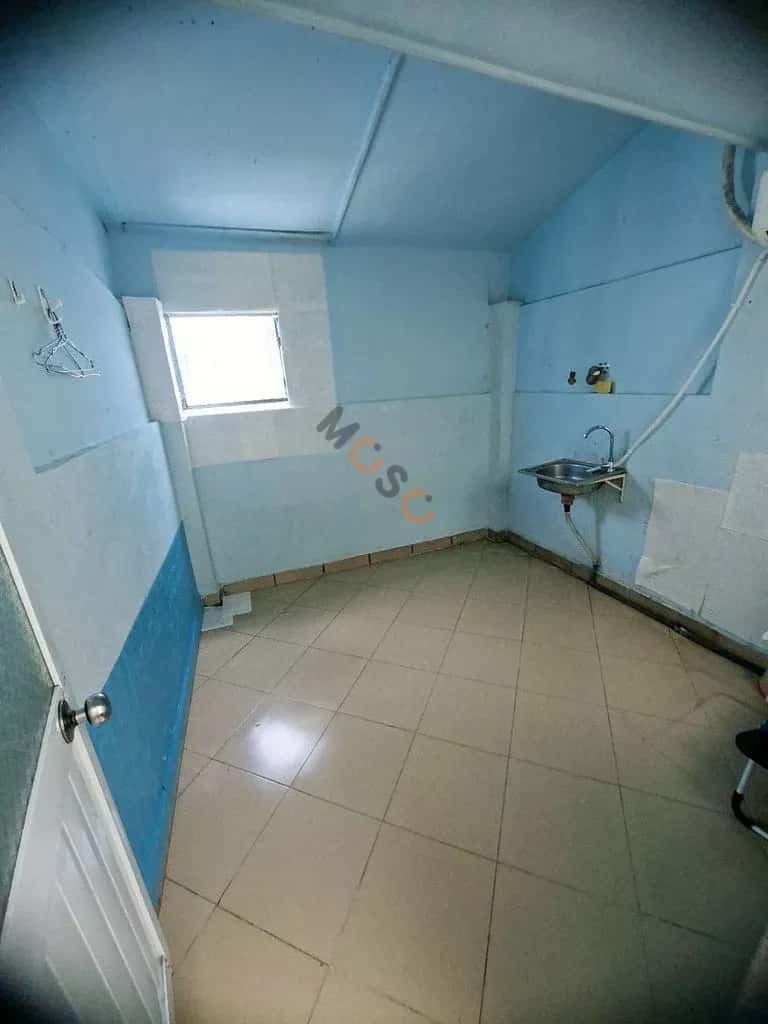 Cho thuê phòng trọ Cách Mạng Tháng Tám Quận 3, TP.HCM – 1 phòng ngủ, giá 2.2 triệu — Hình 2